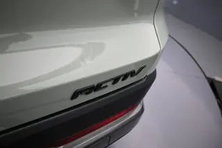 Chevrolet Equinox 2026 ACTIV 4dr SUV