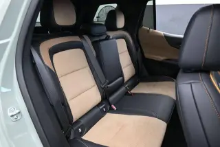 Chevrolet Equinox 2026 ACTIV 4dr SUV