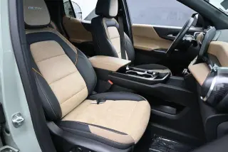 Chevrolet Equinox 2026 ACTIV 4dr SUV