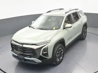 Chevrolet Equinox 2026 ACTIV 4dr SUV