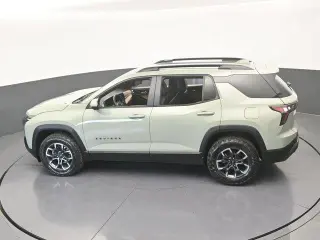Chevrolet Equinox 2026 ACTIV 4dr SUV