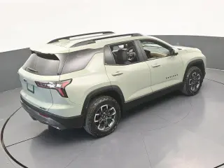 Chevrolet Equinox 2026 ACTIV 4dr SUV