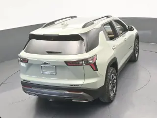 Chevrolet Equinox 2026 ACTIV 4dr SUV