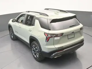 Chevrolet Equinox 2026 ACTIV 4dr SUV