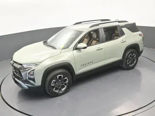 Chevrolet Equinox 2026 ACTIV 4dr SUV
