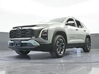 Chevrolet Equinox 2026 ACTIV 4dr SUV
