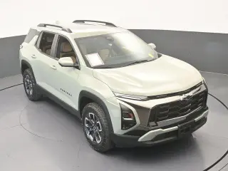 Chevrolet Equinox 2026 ACTIV 4dr SUV