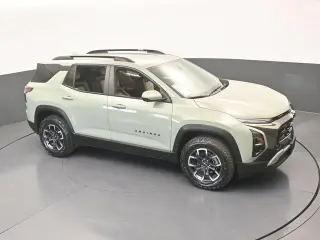 Chevrolet Equinox 2026 ACTIV 4dr SUV