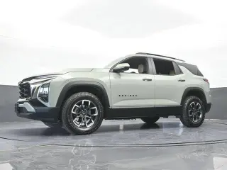 Chevrolet Equinox 2026 ACTIV 4dr SUV
