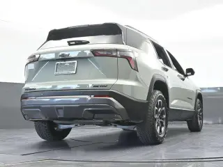 Chevrolet Equinox 2026 ACTIV 4dr SUV