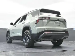 Chevrolet Equinox 2026 ACTIV 4dr SUV