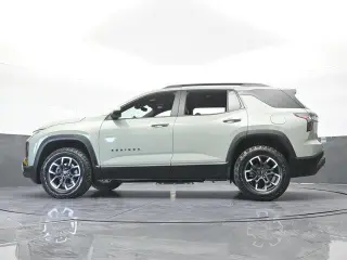 Chevrolet Equinox 2026 ACTIV 4dr SUV