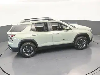 Chevrolet Equinox 2026 ACTIV 4dr SUV