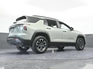 Chevrolet Equinox 2026 ACTIV 4dr SUV