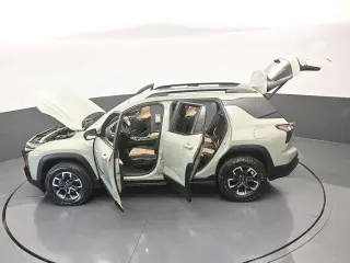 Chevrolet Equinox 2026 ACTIV 4dr SUV