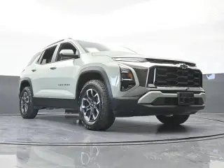 Chevrolet Equinox 2026 ACTIV 4dr SUV