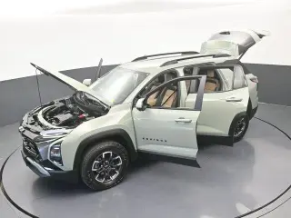 Chevrolet Equinox 2026 ACTIV 4dr SUV