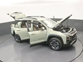 Chevrolet Equinox 2026 ACTIV 4dr SUV