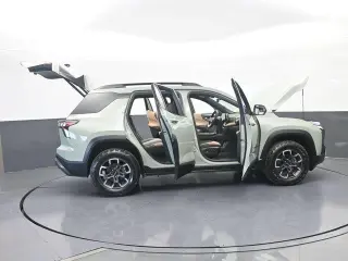 Chevrolet Equinox 2026 ACTIV 4dr SUV