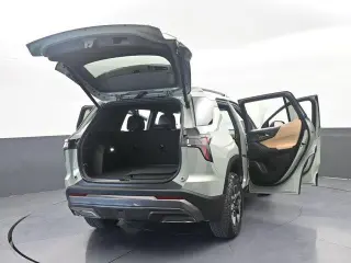 Chevrolet Equinox 2026 ACTIV 4dr SUV