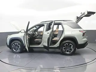 Chevrolet Equinox 2026 ACTIV 4dr SUV