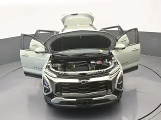Chevrolet Equinox 2026 ACTIV 4dr SUV