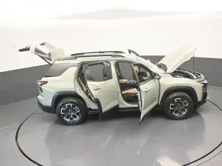 Chevrolet Equinox 2026 ACTIV 4dr SUV