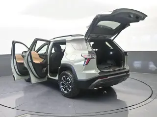 Chevrolet Equinox 2026 ACTIV 4dr SUV