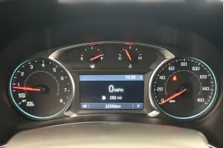 Chevrolet Equinox 2024 Premier 4dr SUV