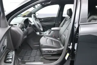 Chevrolet Equinox 2024 Premier 4dr SUV