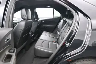Chevrolet Equinox 2024 Premier 4dr SUV