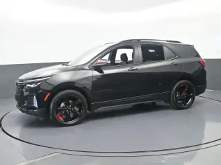 Chevrolet Equinox 2024 Premier 4dr SUV