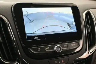 Chevrolet Equinox 2024 Premier 4dr SUV