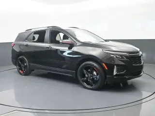 Chevrolet Equinox 2024 Premier 4dr SUV