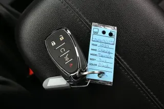 Chevrolet Equinox 2024 Premier 4dr SUV