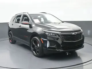 Chevrolet Equinox 2024 Premier 4dr SUV