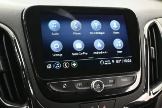 Chevrolet Equinox 2024 Premier 4dr SUV