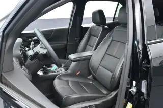 Chevrolet Equinox 2024 Premier 4dr SUV