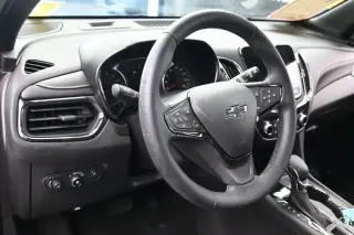 Chevrolet Equinox 2024 Premier 4dr SUV