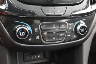 Chevrolet Equinox 2024 Premier 4dr SUV