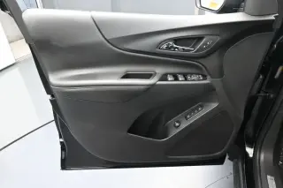 Chevrolet Equinox 2024 Premier 4dr SUV