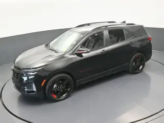 Chevrolet Equinox 2024 Premier 4dr SUV