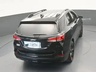Chevrolet Equinox 2024 Premier 4dr SUV
