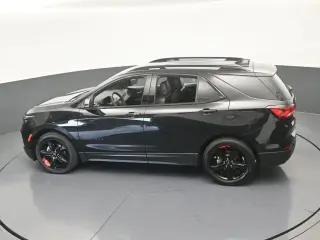 Chevrolet Equinox 2024 Premier 4dr SUV