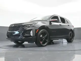 Chevrolet Equinox 2024 Premier 4dr SUV