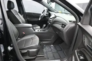 Chevrolet Equinox 2024 Premier 4dr SUV