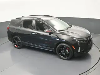 Chevrolet Equinox 2024 Premier 4dr SUV