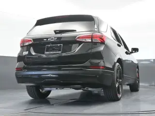 Chevrolet Equinox 2024 Premier 4dr SUV