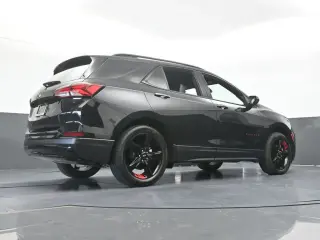 Chevrolet Equinox 2024 Premier 4dr SUV