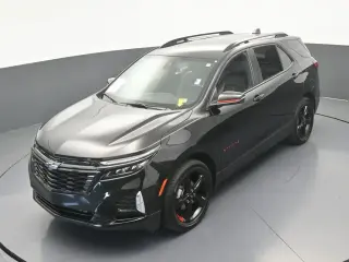 Chevrolet Equinox 2024 Premier 4dr SUV